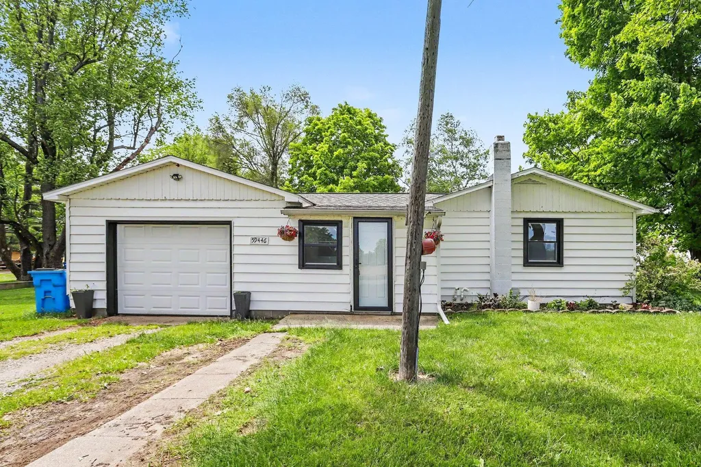 59446 Manor Road Colon Township MI 49040