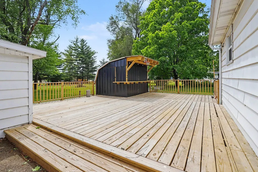 59446 Manor Road Colon Township MI 49040