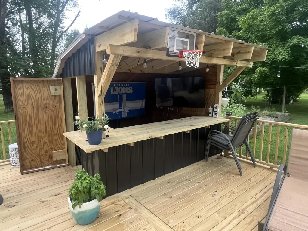 59446 Manor Road Colon Township MI 49040