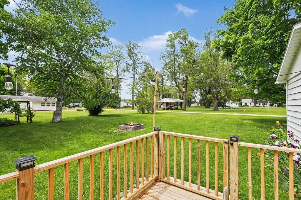 59446 Manor Road Colon Township MI 49040