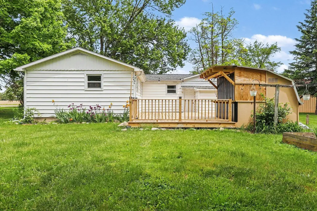 59446 Manor Road Colon Township MI 49040