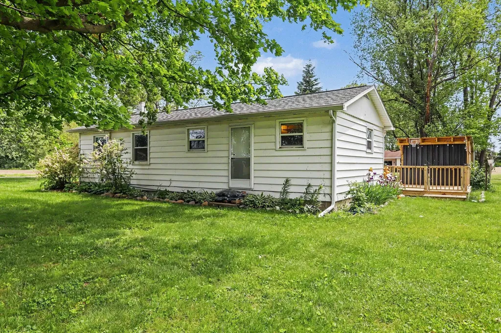 59446 Manor Road Colon Township MI 49040