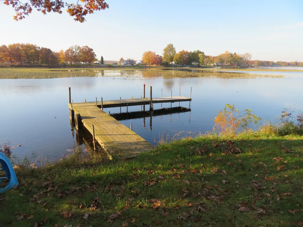 59446 Manor Road Colon Township MI 49040