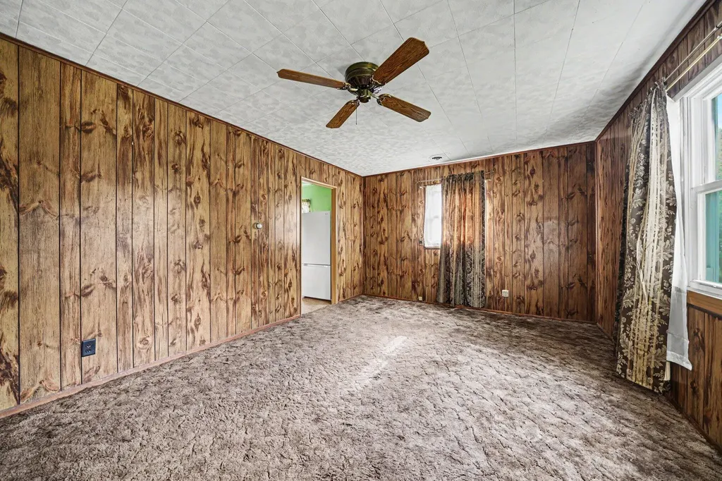 412 W Lafayette Street Sturgis City MI 49091