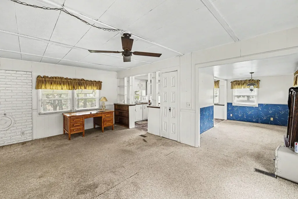 39391 Sandyridge Circle Almena Township MI 49071