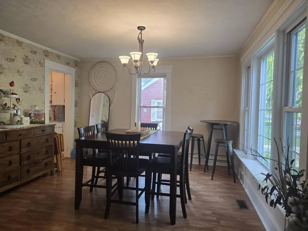 642 Maple Street Colon Village MI 49040