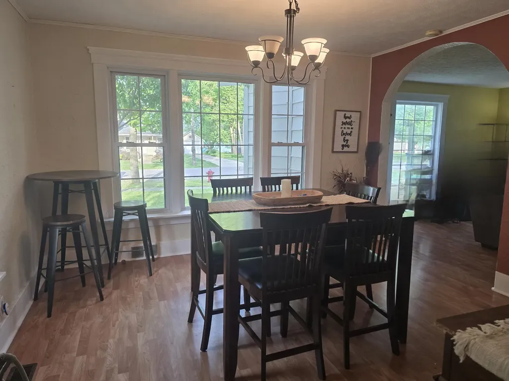 642 Maple Street Colon Village MI 49040