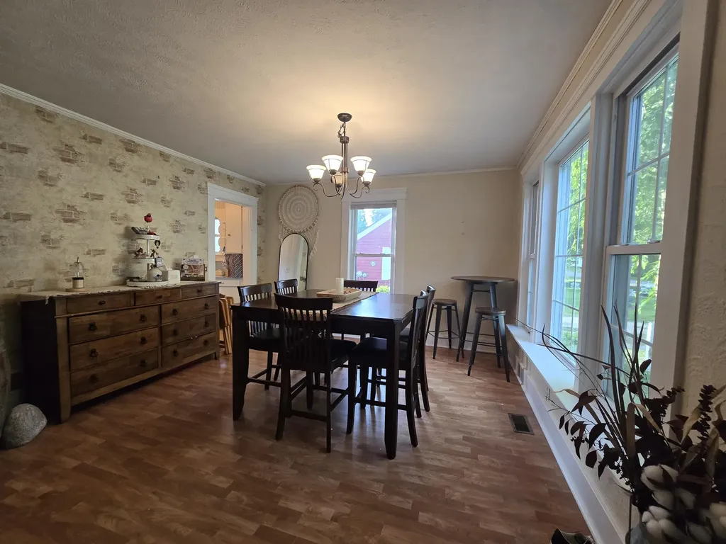 642 Maple Street Colon Village MI 49040