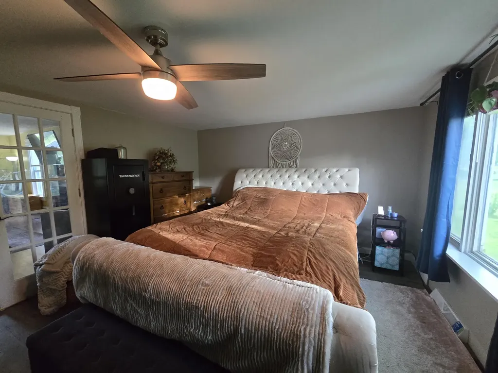 642 Maple Street Colon Village MI 49040