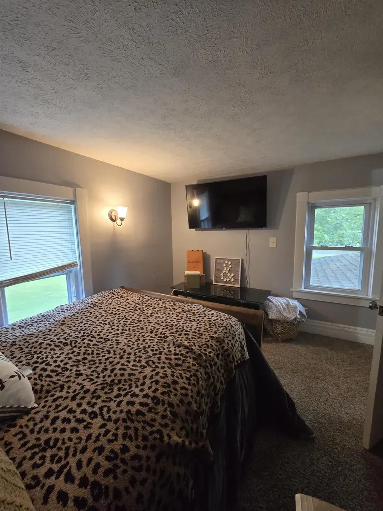 642 Maple Street Colon Village MI 49040