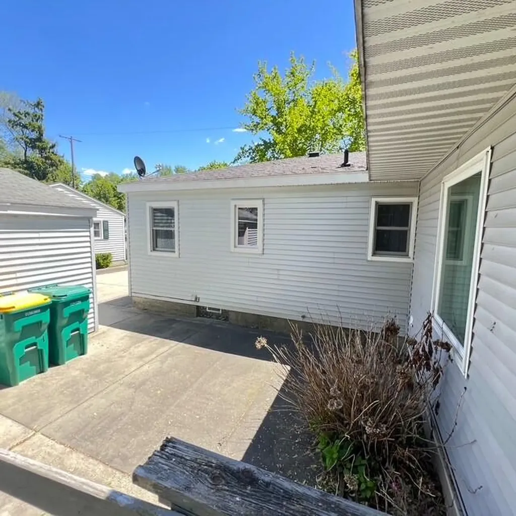 321 Cameo Avenue Portage City MI 49002