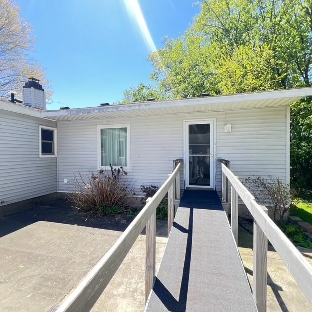 321 Cameo Avenue Portage City MI 49002