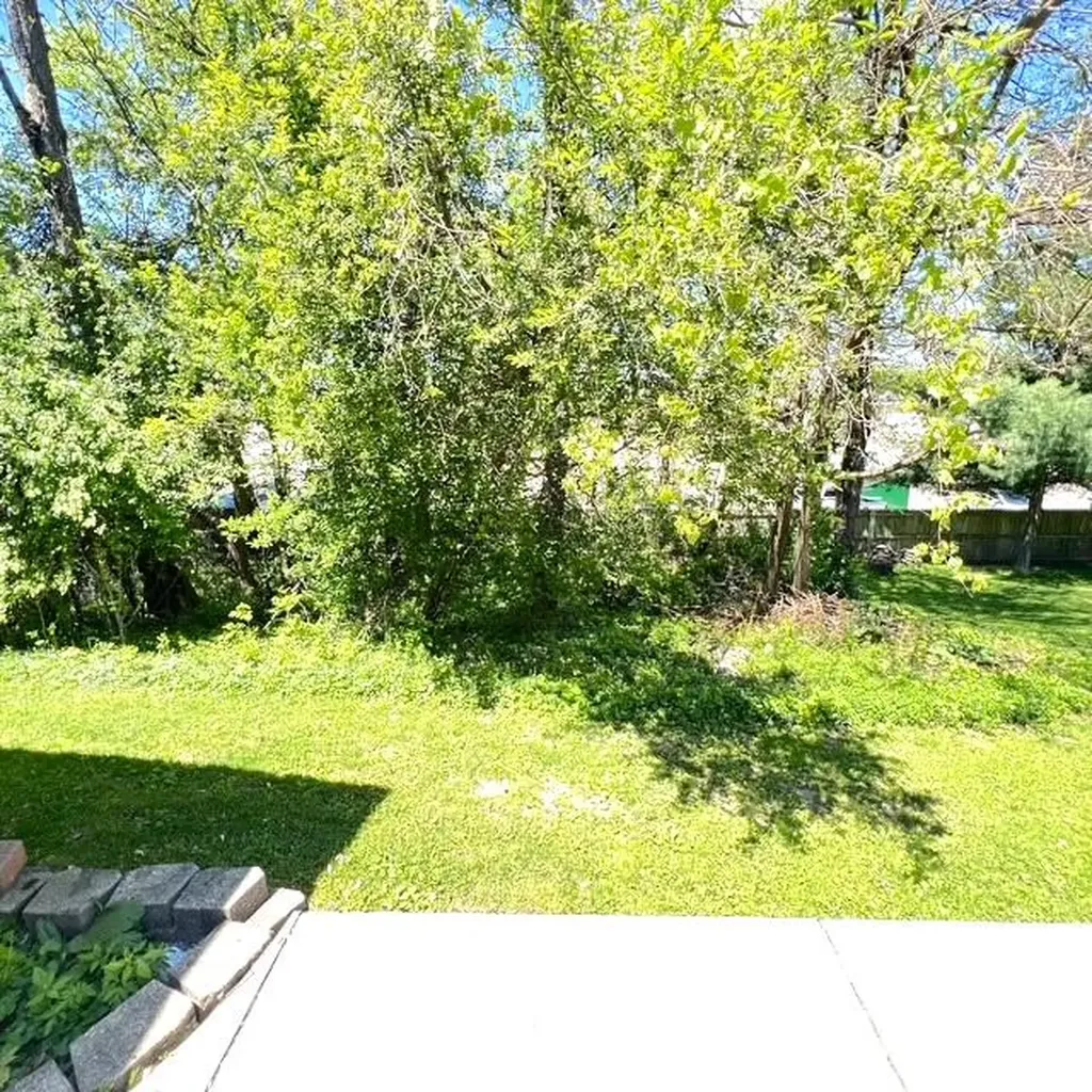 321 Cameo Avenue Portage City MI 49002