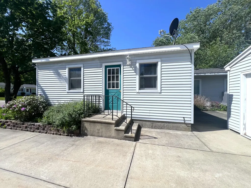 321 Cameo Avenue Portage City MI 49002