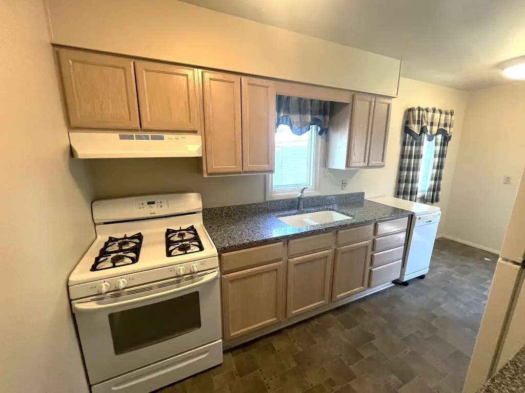 321 Cameo Avenue Portage City MI 49002