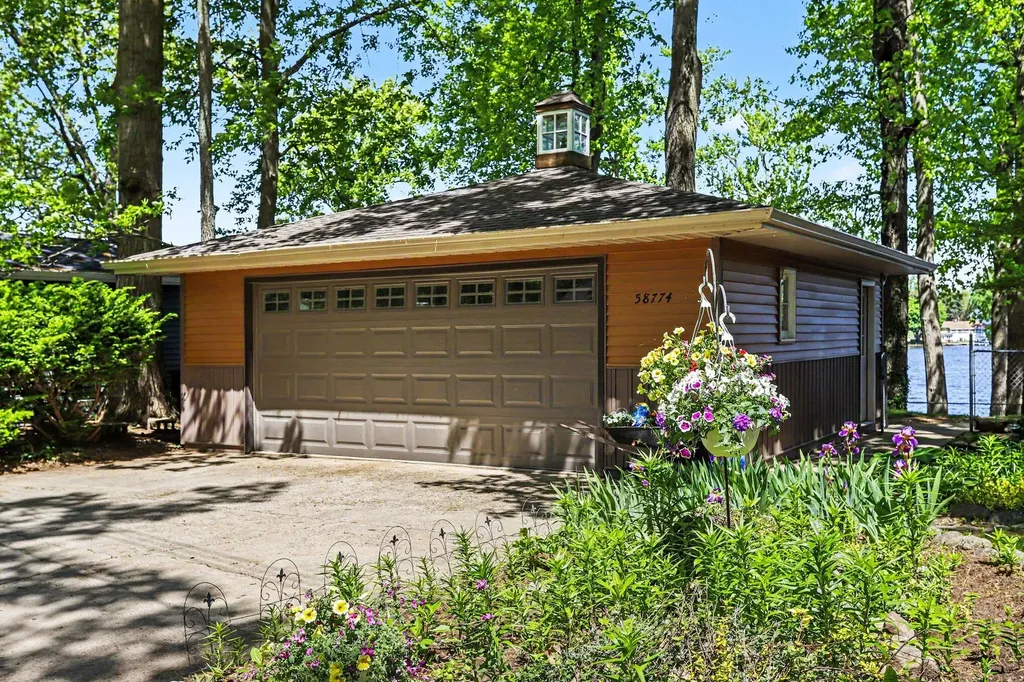 58774 Lakeshore Drive Colon Township MI 49040