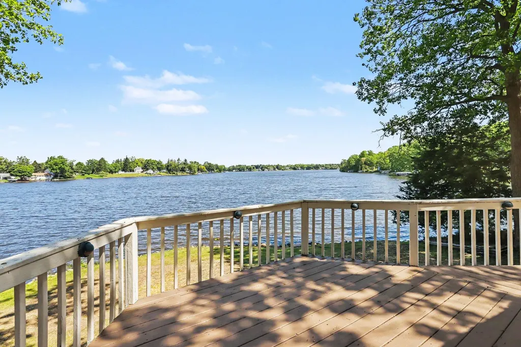 58774 Lakeshore Drive Colon Township MI 49040