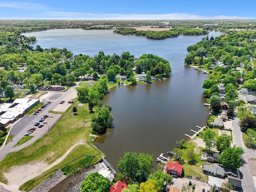 58774 Lakeshore Drive Colon Township MI 49040