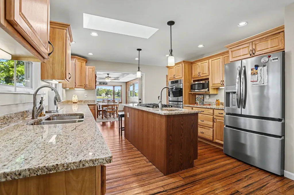 58774 Lakeshore Drive Colon Township MI 49040