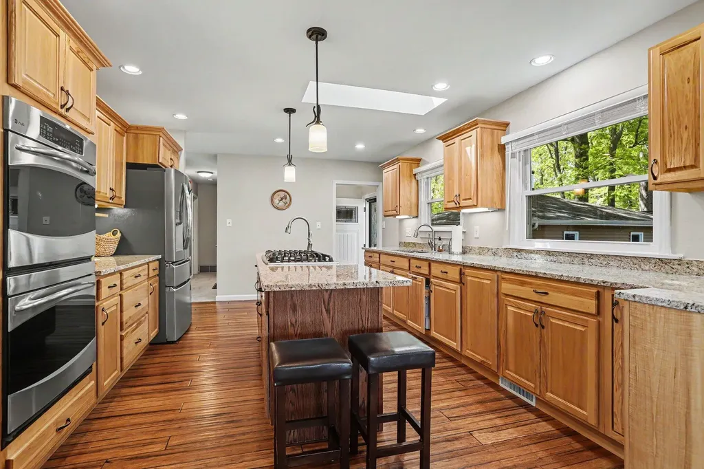 58774 Lakeshore Drive Colon Township MI 49040