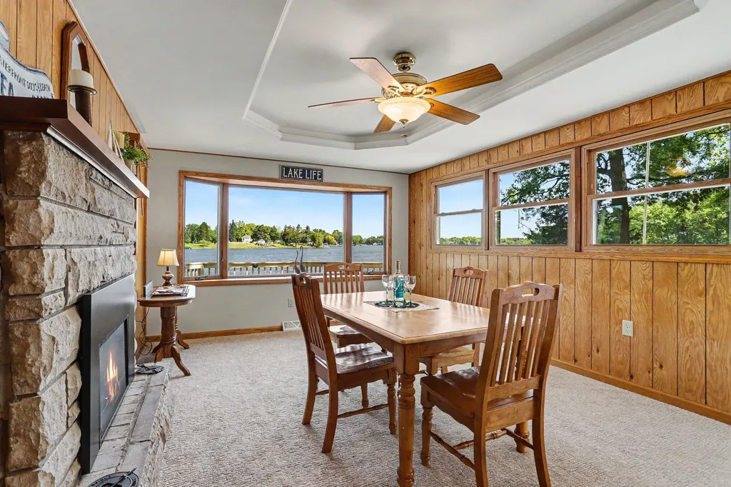 58774 Lakeshore Drive Colon Township MI 49040
