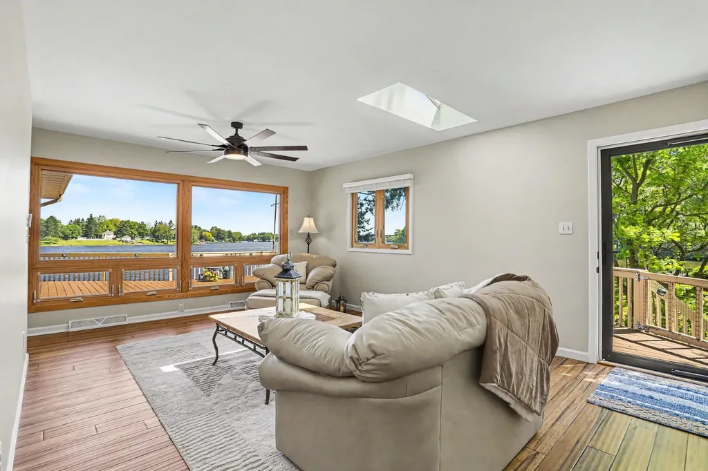 58774 Lakeshore Drive Colon Township MI 49040