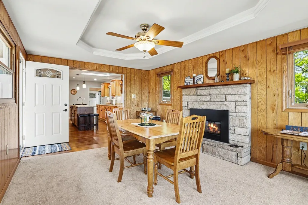 58774 Lakeshore Drive Colon Township MI 49040