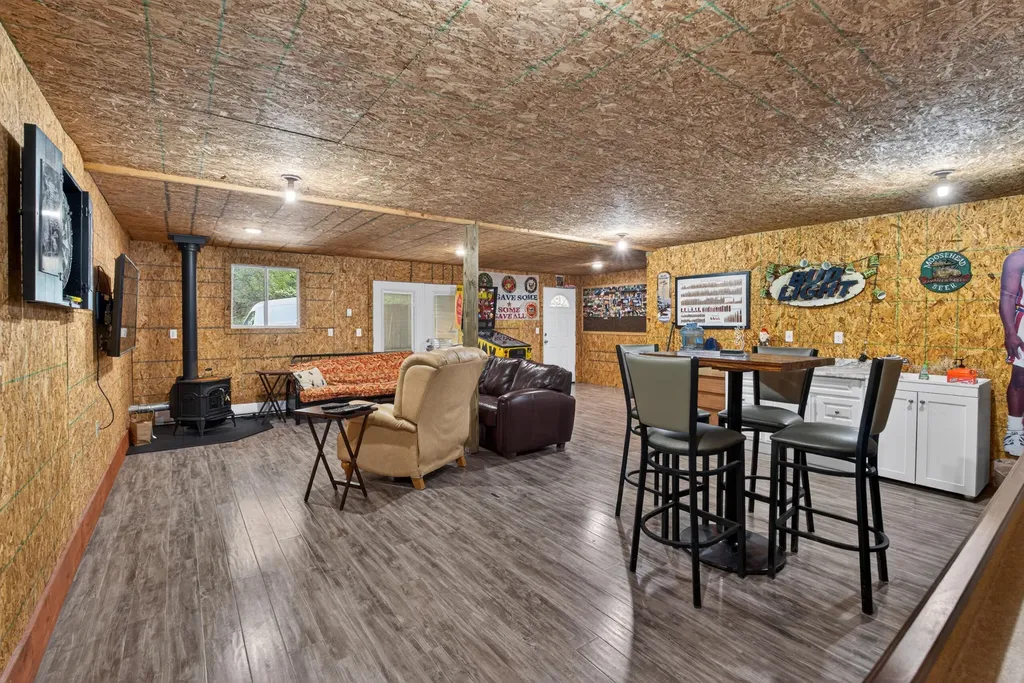 5826 S Morrison Road Mills Township MI 48610