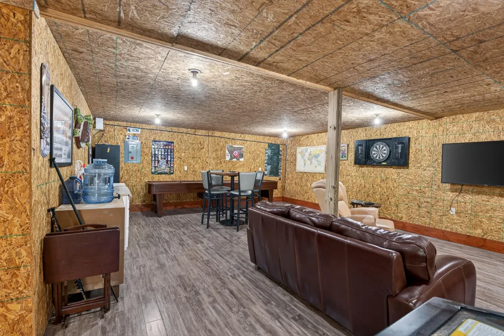 5826 S Morrison Road Mills Township MI 48610