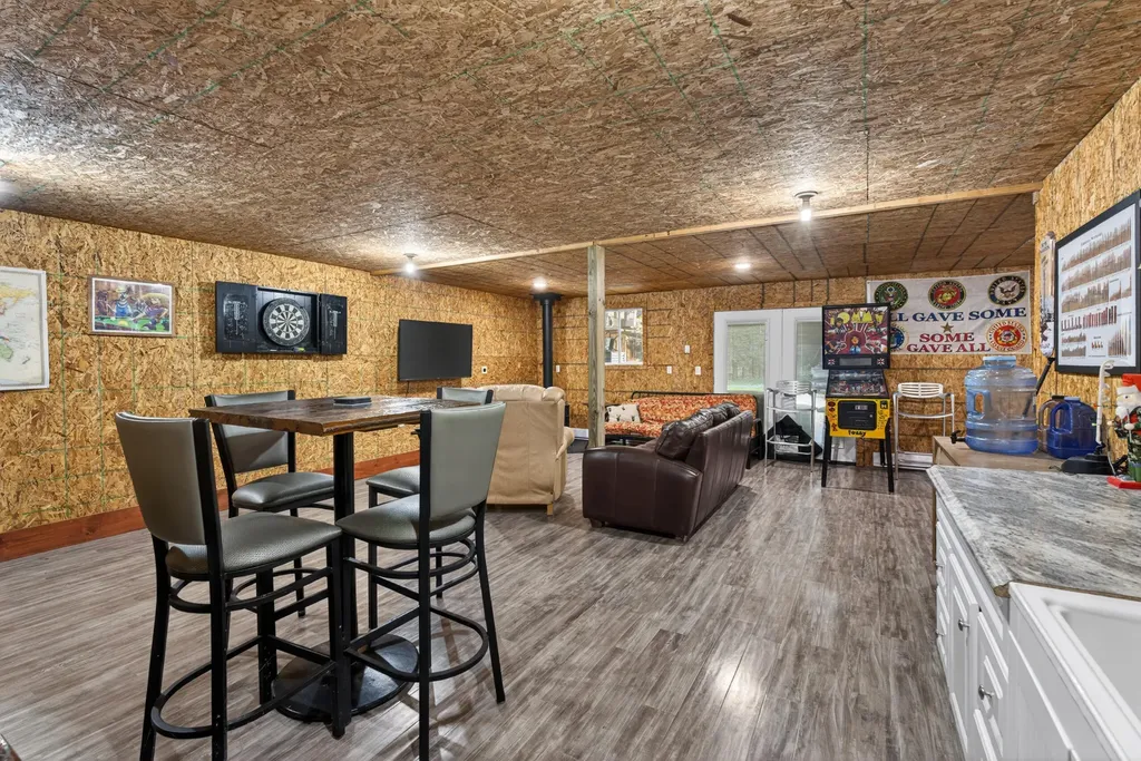 5826 S Morrison Road Mills Township MI 48610