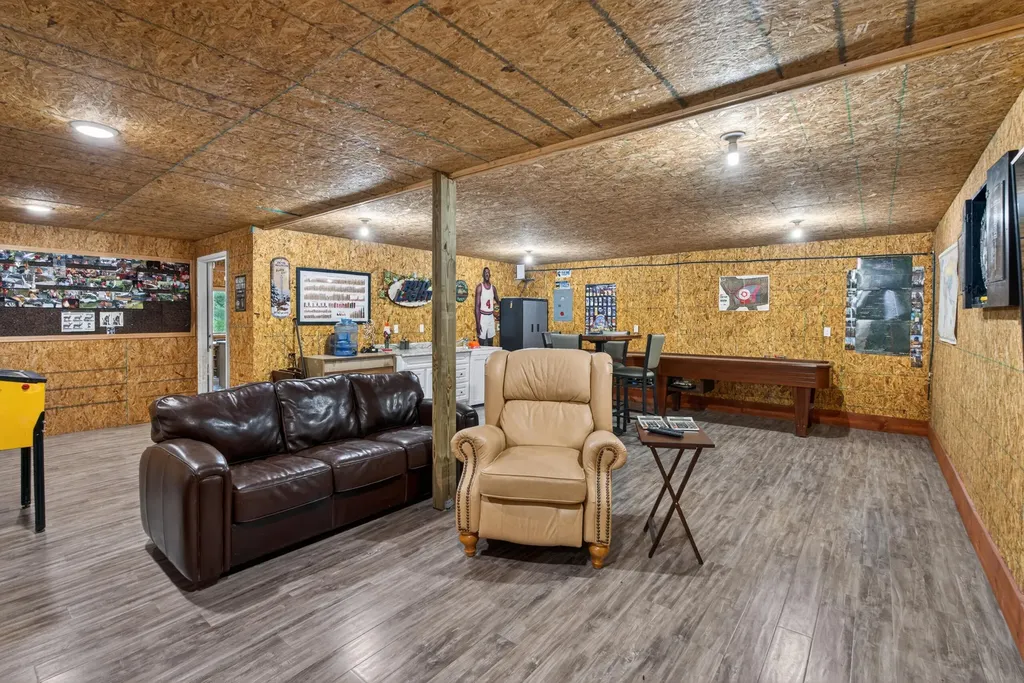 5826 S Morrison Road Mills Township MI 48610