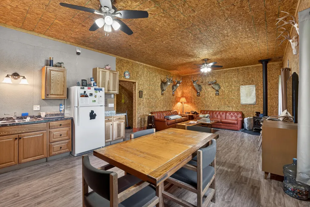5826 S Morrison Road Mills Township MI 48610