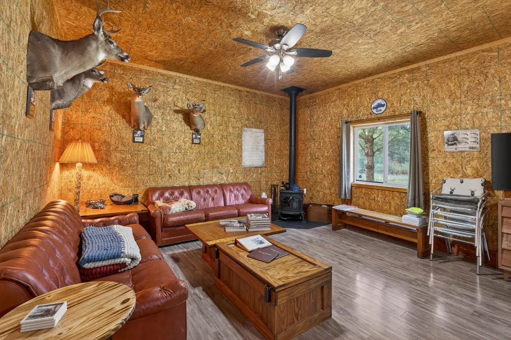 5826 S Morrison Road Mills Township MI 48610