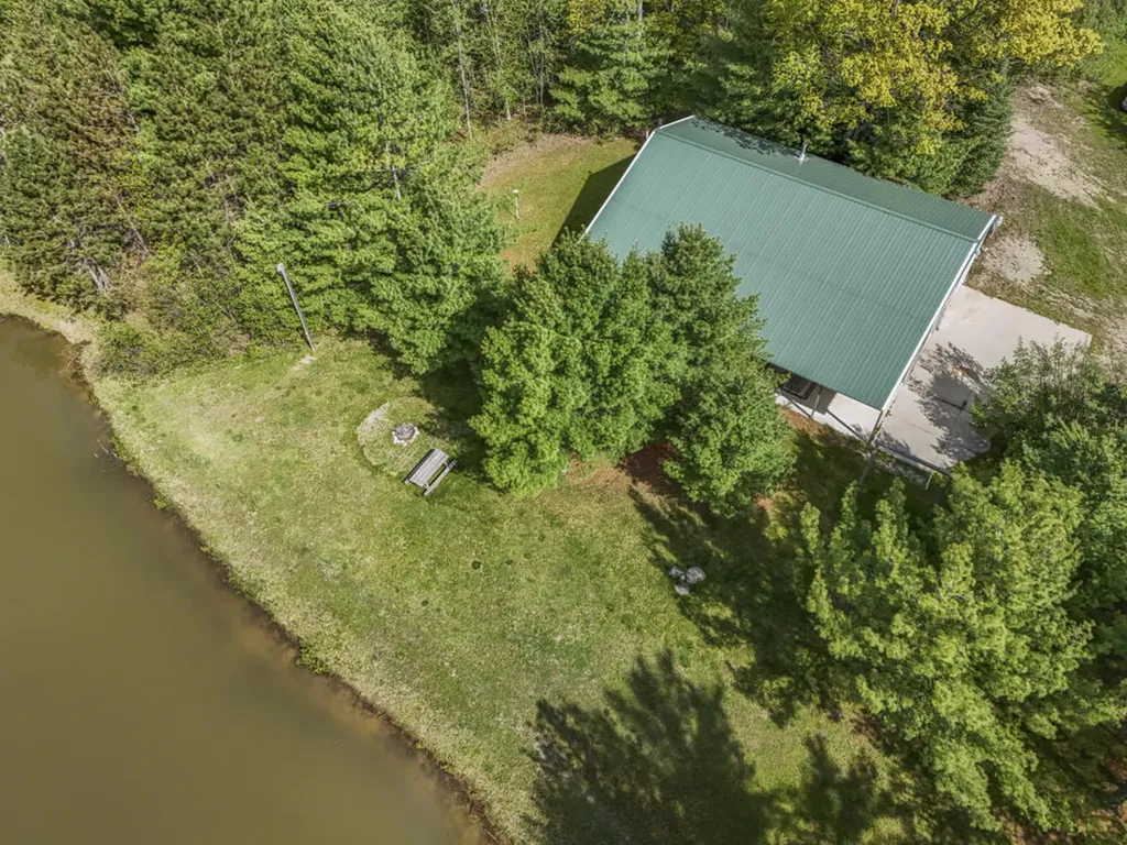 5826 S Morrison Road Mills Township MI 48610