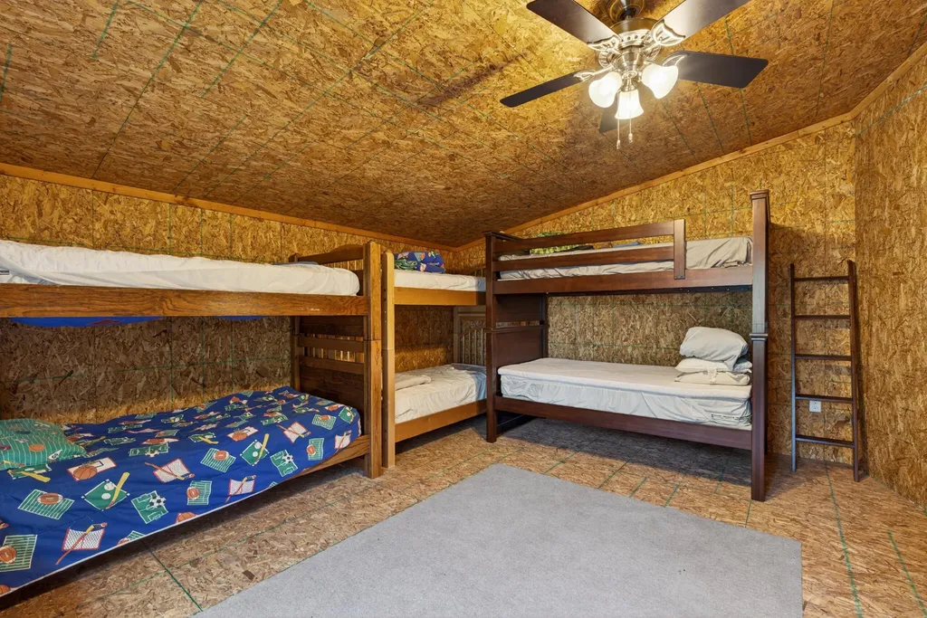 5826 S Morrison Road Mills Township MI 48610