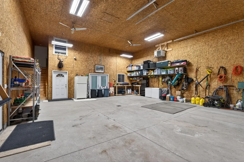 5826 S Morrison Road Mills Township MI 48610