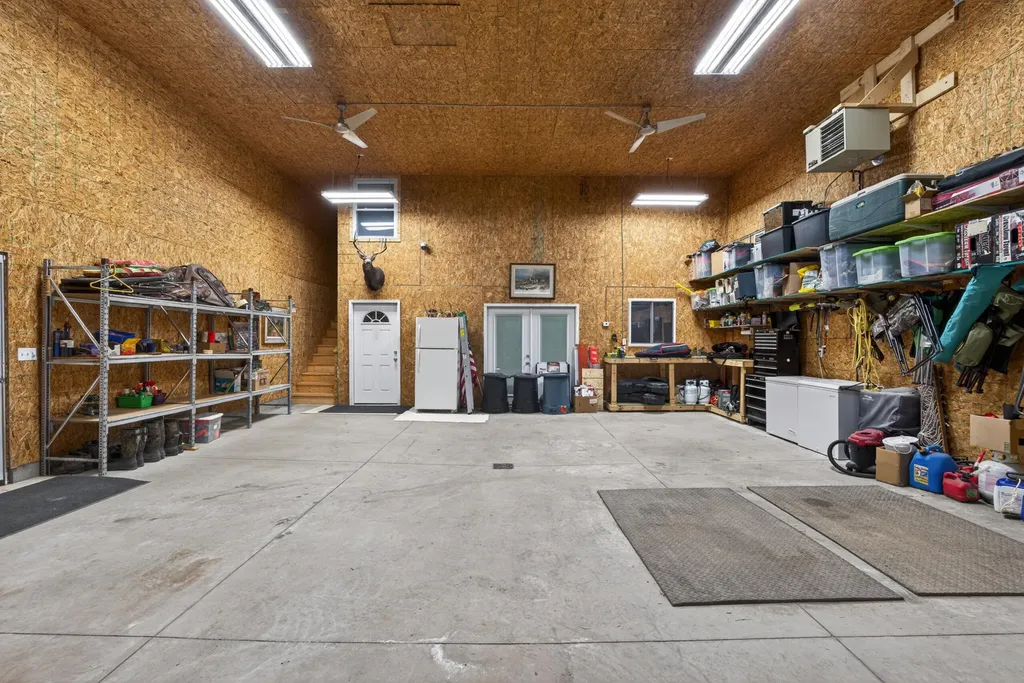 5826 S Morrison Road Mills Township MI 48610