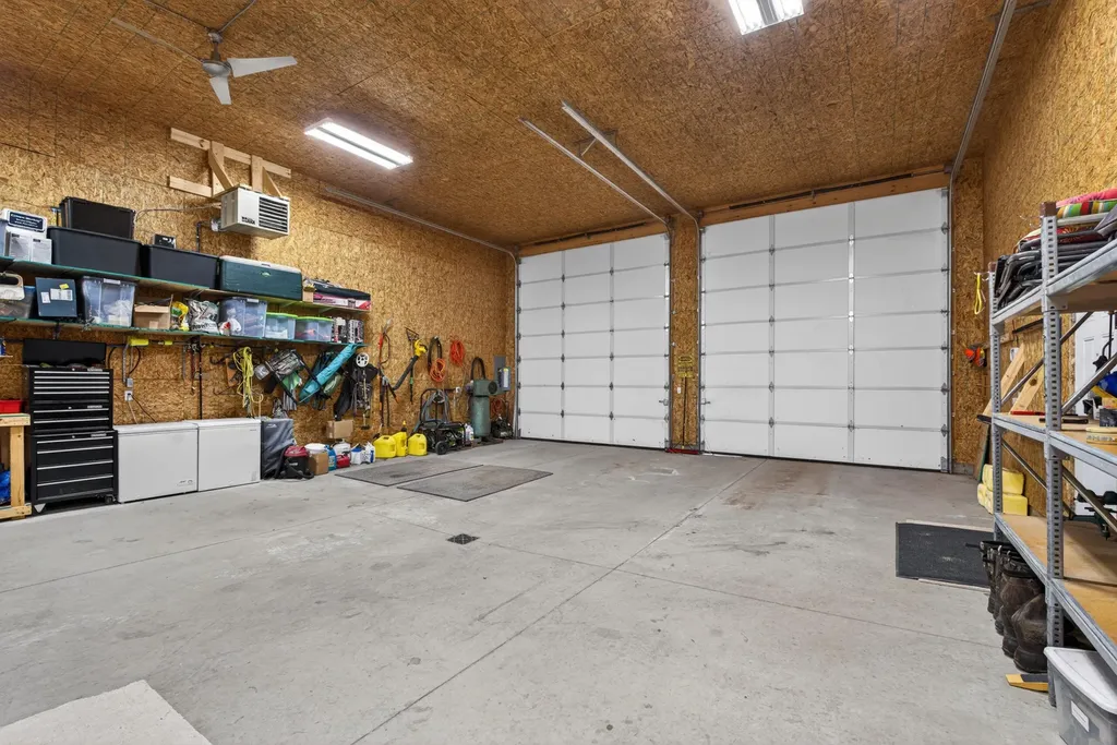 5826 S Morrison Road Mills Township MI 48610