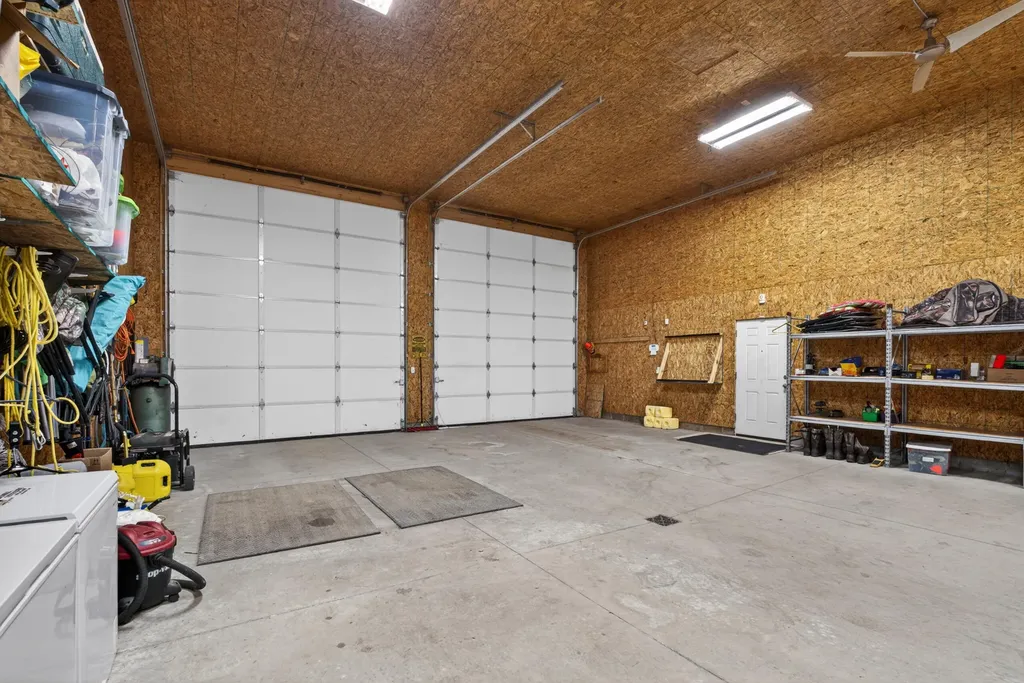 5826 S Morrison Road Mills Township MI 48610