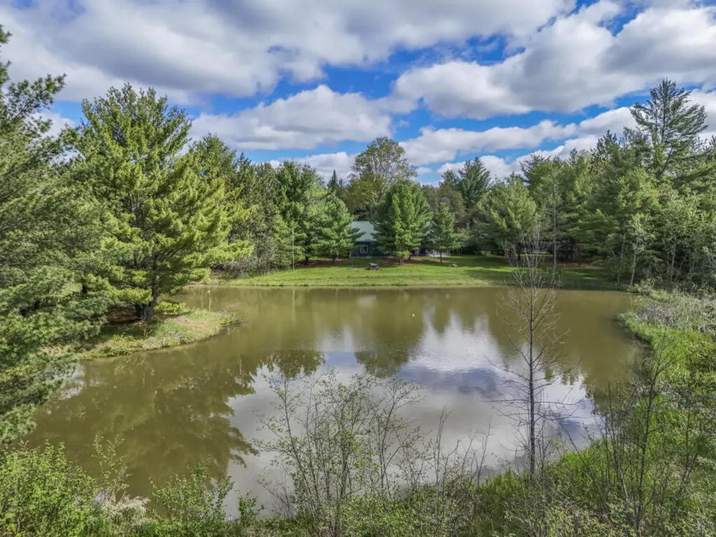5826 S Morrison Road Mills Township MI 48610