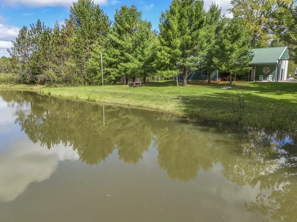 5826 S Morrison Road Mills Township MI 48610