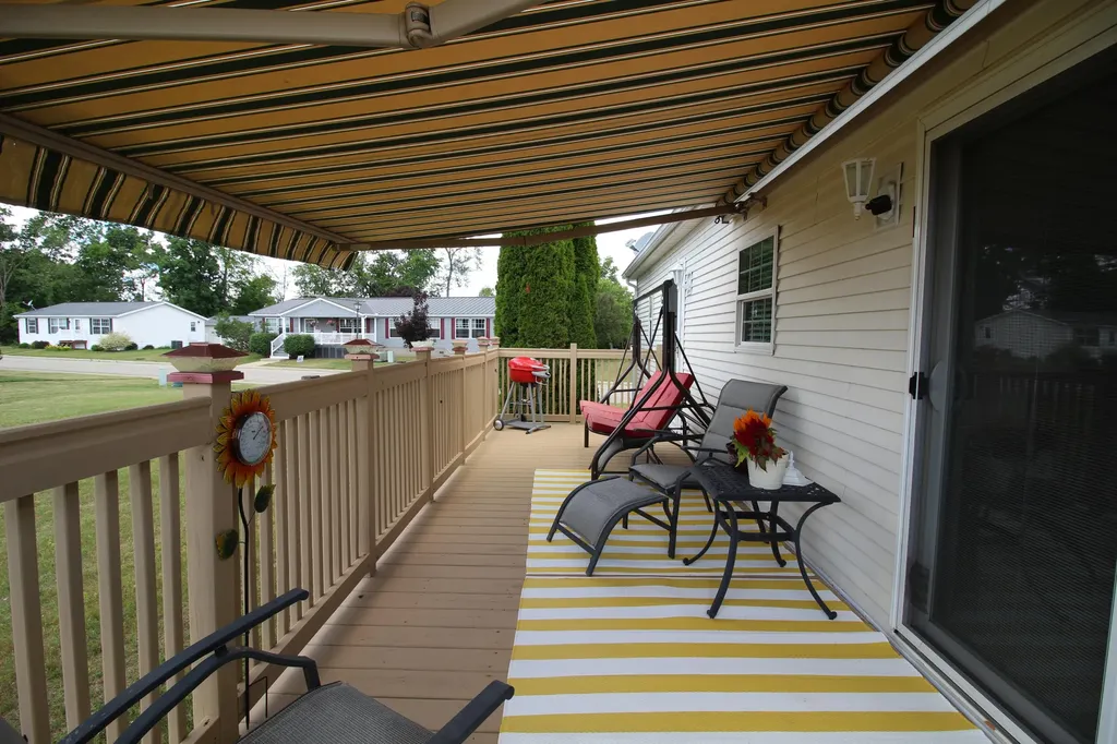 823 Raisin River Road Three Rivers City MI 49093