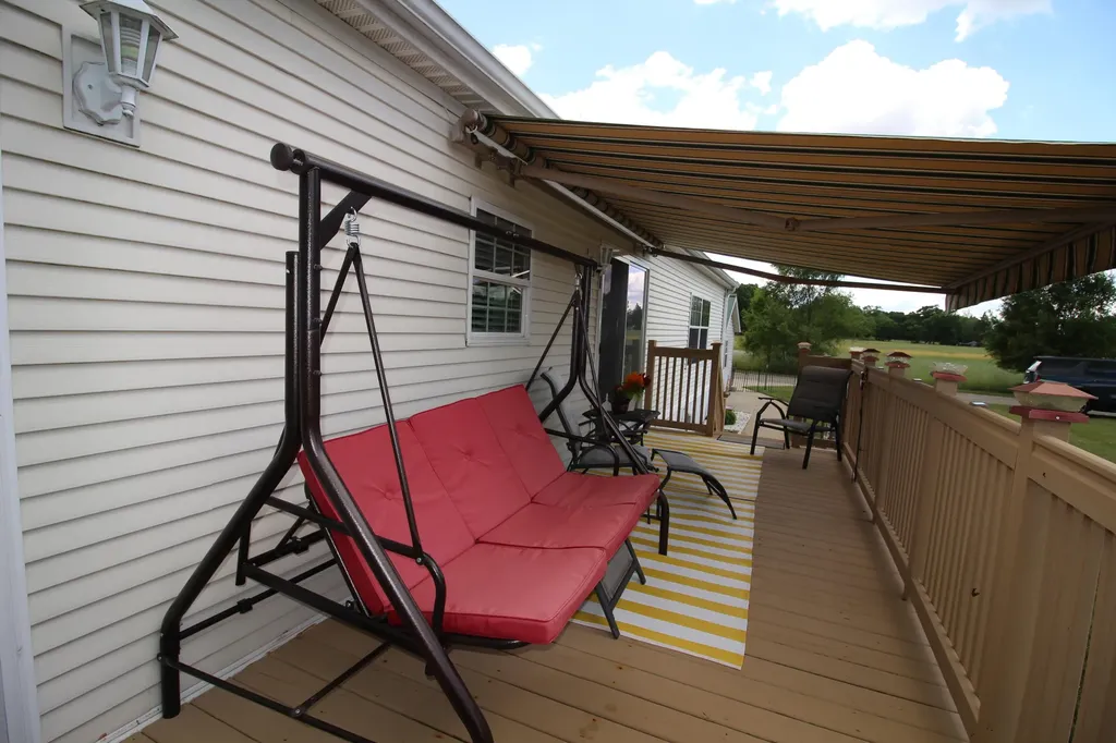 823 Raisin River Road Three Rivers City MI 49093