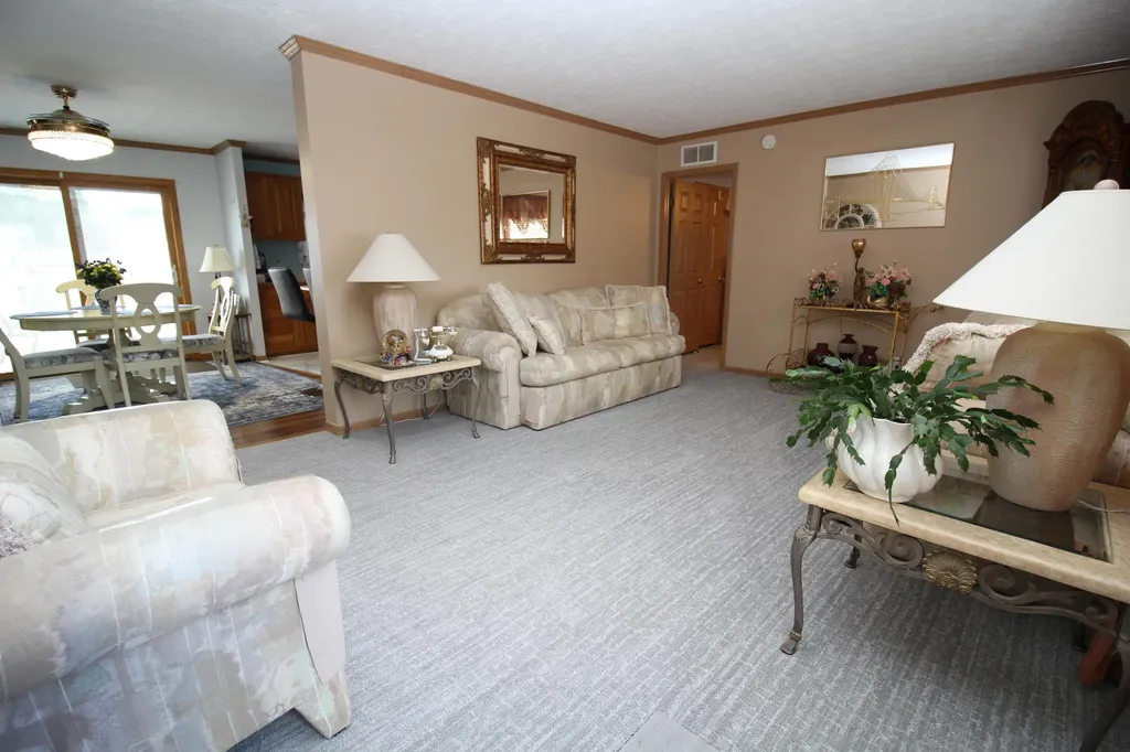 823 Raisin River Road Three Rivers City MI 49093