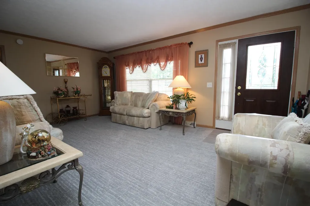 823 Raisin River Road Three Rivers City MI 49093