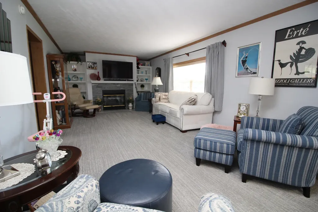823 Raisin River Road Three Rivers City MI 49093
