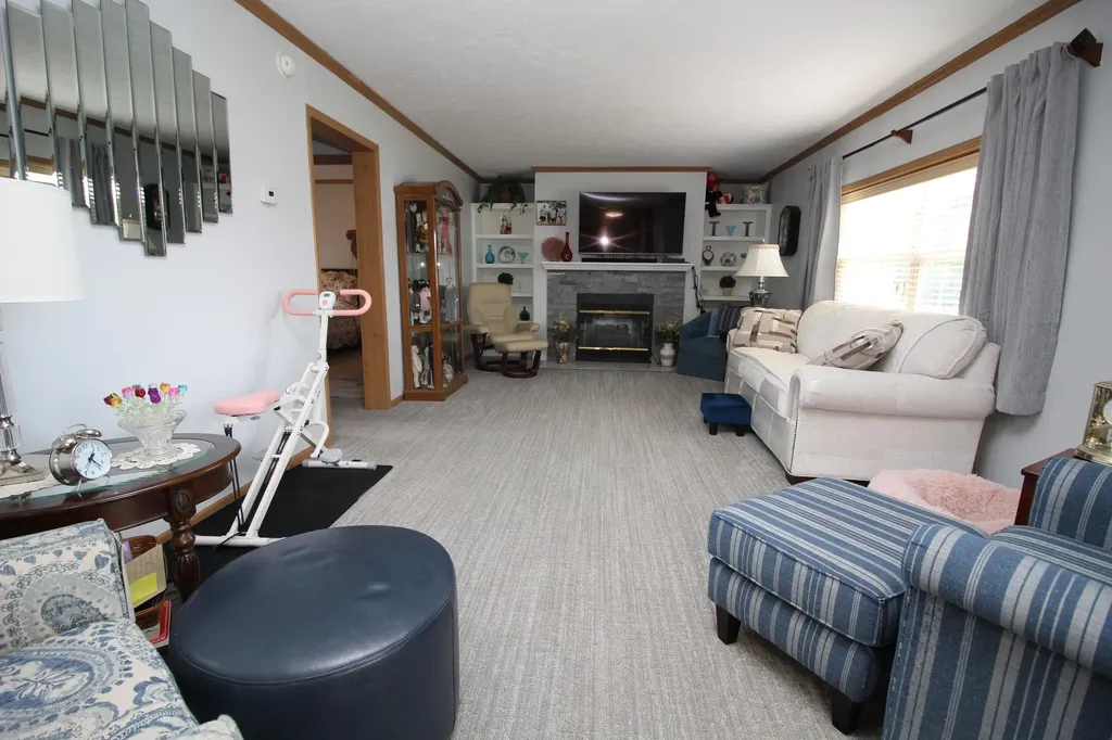 823 Raisin River Road Three Rivers City MI 49093