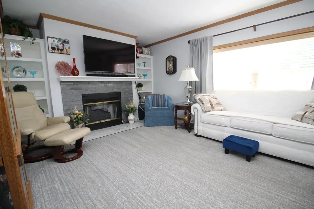 823 Raisin River Road Three Rivers City MI 49093