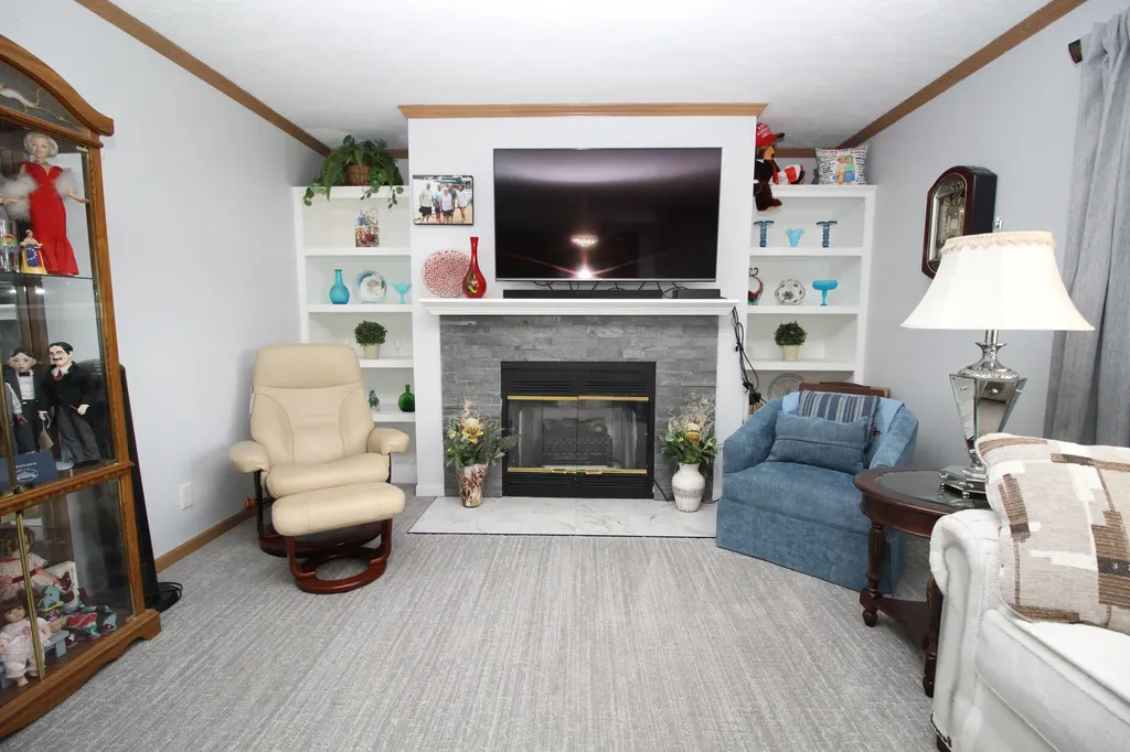 823 Raisin River Road Three Rivers City MI 49093
