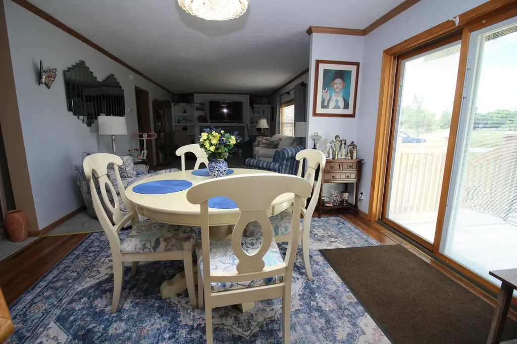 823 Raisin River Road Three Rivers City MI 49093
